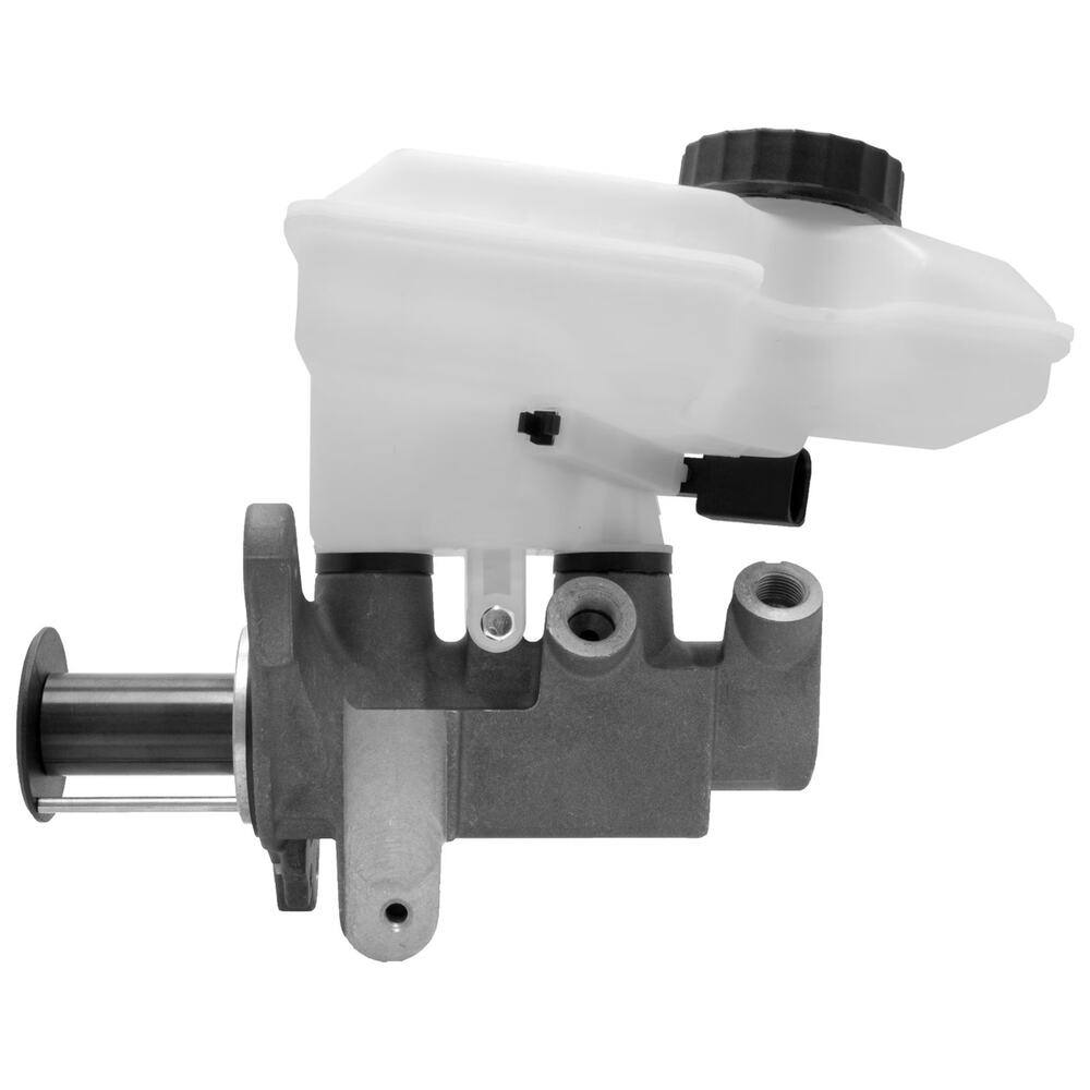 Duralast New Brake Master Cylinder With Reservoir BMC55678-C (P.O# R062524822) - Picture 3 of 5